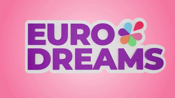 Bild 1 von 1: Eurodreams