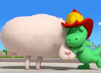 Grisu - Der kleine Drache