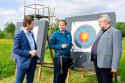 Igor Jeftic in: Die Rosenheim-Cops