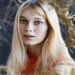Mia Farrow, zwischen Fiktion und Realität