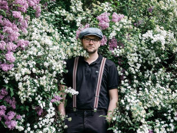 Bild 1 von 5: Im Bild: Thomas Stipsits.