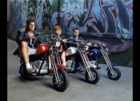 Two and a Half Men