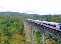 Train-Hopping um die Welt
