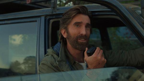 Bild 1 von 6: Martin Battles (Sharlto Copley)