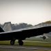 F-22 Raptor - Der US-Tarnkappenflieger