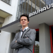 zdf@bauhaus: Stefanie Heinzmann