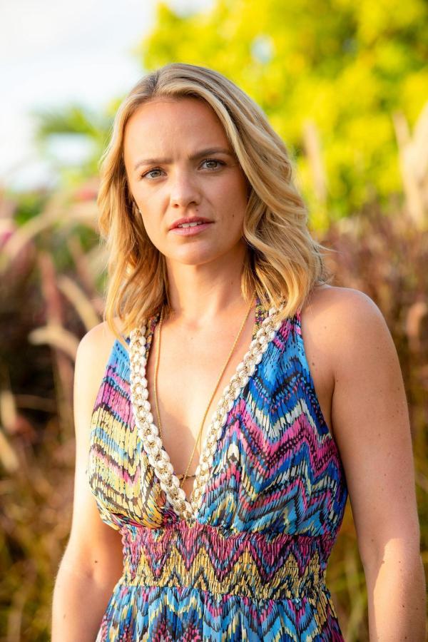 Bild 1 von 17: Im Bild: Laura Aikman (Cherry Jackson).