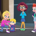 Polly Pocket