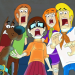 Bleib cool Scooby-Doo!