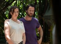 Death in Paradise