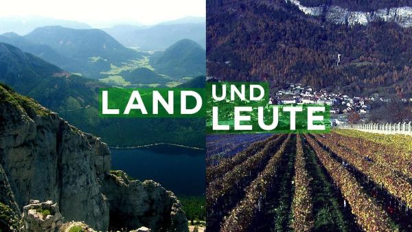 Bild 1 von 2: Land und Leute