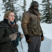 Zwischen zwei Leben - The Mountain Between Us