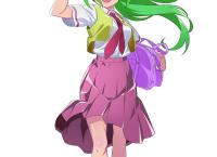 Higurashi: When They Cry - GOU