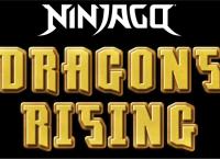 Ninjago - Aufstieg der Drachen