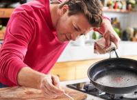 Jamies 5-Zutaten-Küche