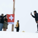 Netflix-Touristen stürmen die Alpen