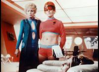 Die Mädchen aus dem Weltraum