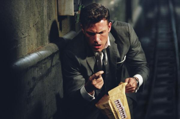 Bild 1 von 9: Michael Jennings (Ben Affleck)