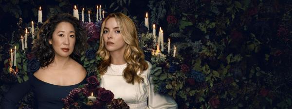 Bild 1 von 8: (Staffel 4)