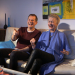 Die Sofa-Richter