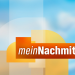 Mein Nachmittag