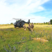 Hubschrauber der Bundeswehr - Technik und Einsatz