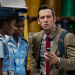 Death in Paradise