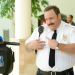 Der Kaufhaus Cop