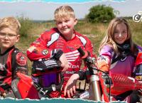 SRF Kids Inside