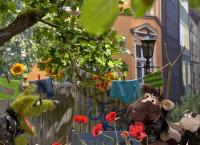 Sesamstraße präsentiert: Eine Möhre für Zwei