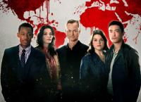 Criminal Minds: Beyond Borders