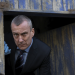 Inspector Banks