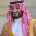 Wer ist Mohammed bin Salman?