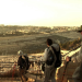 Die Schrittweisen - zu Fuß nach Jerusalem