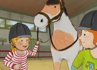 Meine Freundin Conni