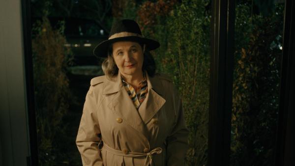 Bild 1 von 19: Im Bild: Maria Hofstätter (Herta Tschach).