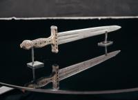 Wettkampf der Waffenschmiede