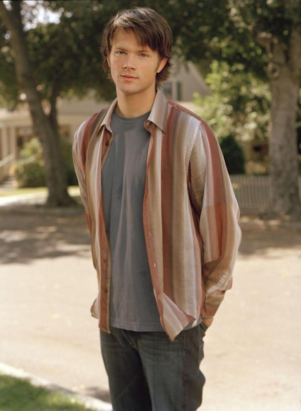Bild 1 von 22: (5. Staffel) - Eine Nacht mir Rory bringt den verheirateten Dean (Jared Padalecki) in eine schwierige Situation ...