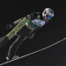 Skispringen