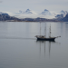 Ostseereport Spezial - Vor der Küste von Spitzbergen