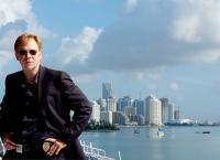 CSI: Miami