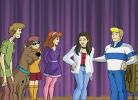 Scooby-Doo!