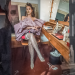 Elfie Semotan, Photographer