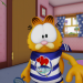 The Garfield Show?