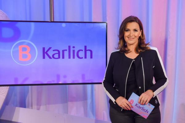 Bild 1 von 7: Im Bild: Barbara Karlich.