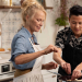 Pamela Anderson: Mit Liebe gekocht