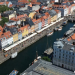 Dänemark von oben