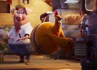 Coop Troop