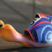 Turbo - Kleine Schnecke, großer Traum