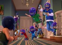 ALVINNN!!! und die Chipmunks